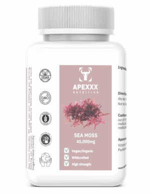 Sea Moss