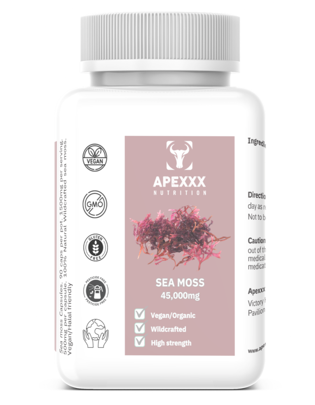 Sea Moss
